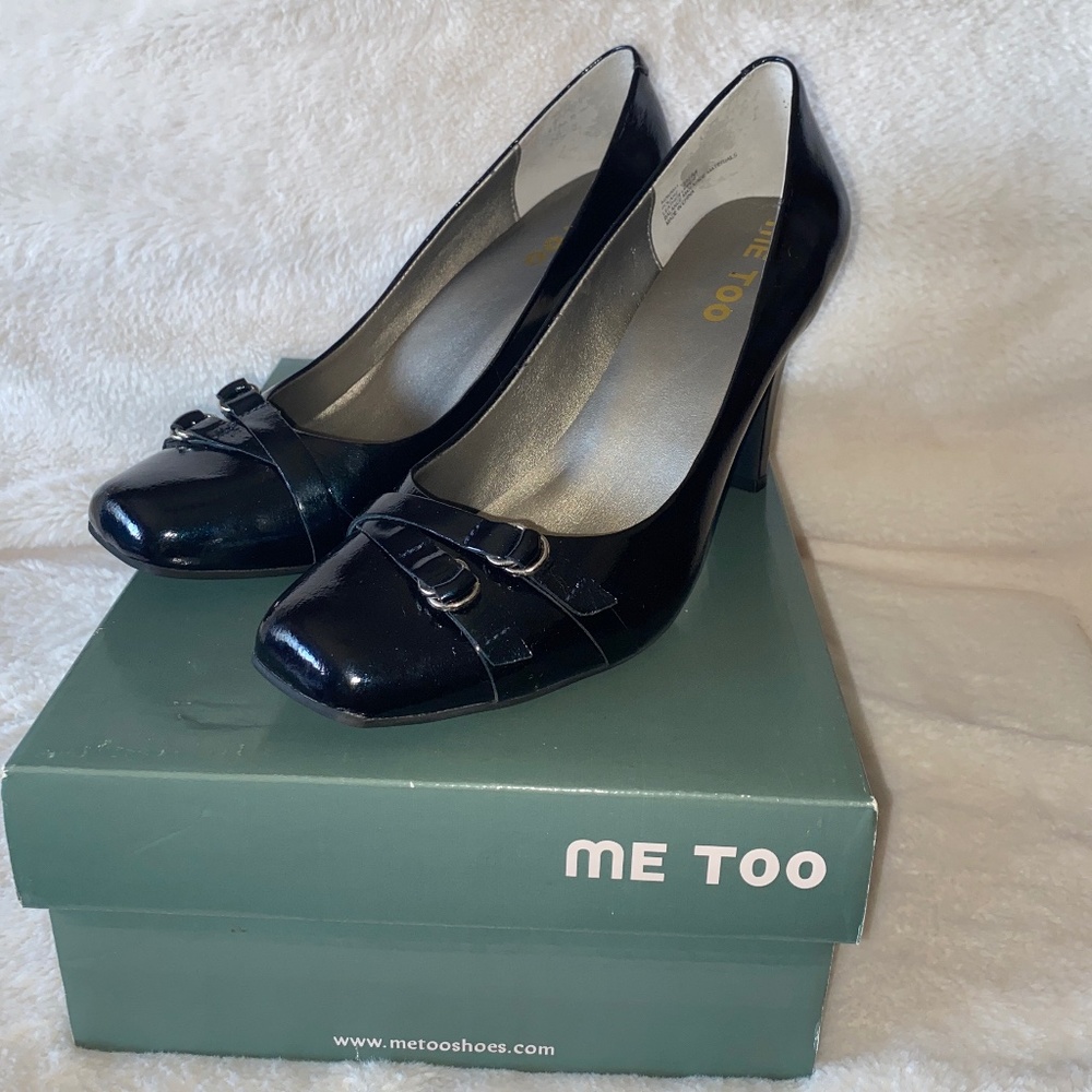 ME TOO shoes